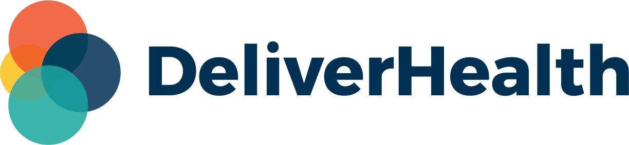 Deliver Health Logo